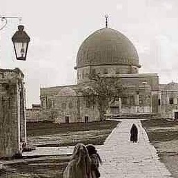 صور جوية قديمة